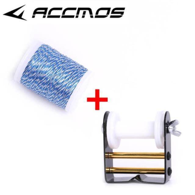 Liner wired (Blue and White)